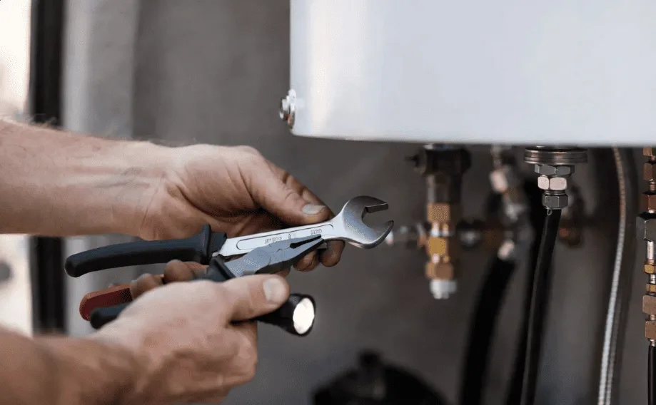 Why choose Water Heater Repair in Tenino, WA